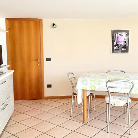 Apartament Se181 - Senigallia, Ampio E Luminoso Quadrilocale Con Terrazzo Senigallia