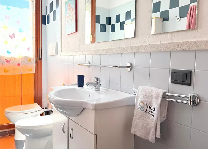 Apartament Se181 - Senigallia, Ampio E Luminoso Quadrilocale Con Terrazzo *