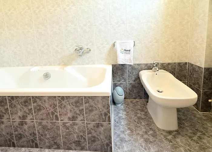 Apartament Se181 - Senigallia, Ampio E Luminoso Quadrilocale Con Terrazzo