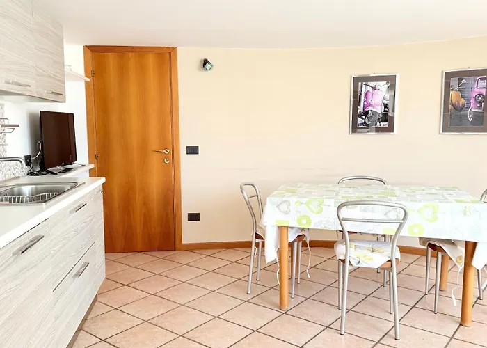Apartament Se181 - Senigallia, Ampio E Luminoso Quadrilocale Con Terrazzo Senigallia