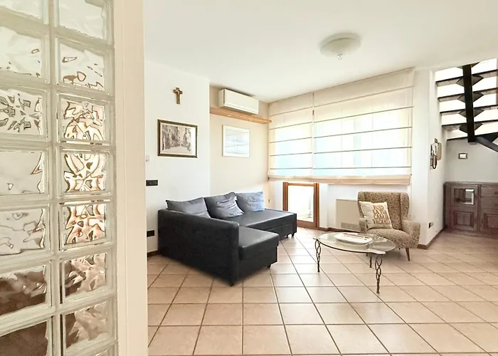 Apartament Se181 - Senigallia, Ampio E Luminoso Quadrilocale Con Terrazzo Senigallia