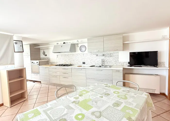 Apartament Se181 - Senigallia, Ampio E Luminoso Quadrilocale Con Terrazzo *