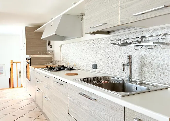 Apartament Se181 - Senigallia, Ampio E Luminoso Quadrilocale Con Terrazzo