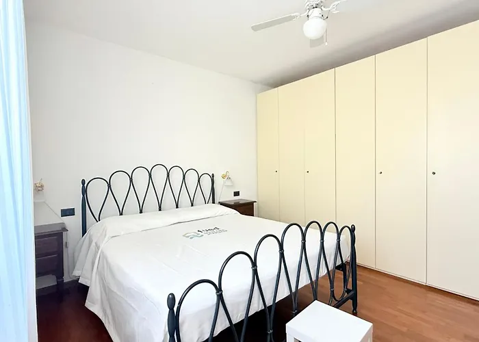 Apartament Se181 - Senigallia, Ampio E Luminoso Quadrilocale Con Terrazzo *