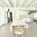 Se181 - Senigallia, Ampio E Luminoso Quadrilocale Con Terrazzo