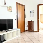 Se181 - Senigallia, Ampio E Luminoso Quadrilocale Con Terrazzo *