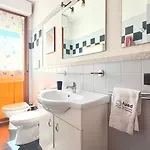 Se181 - Senigallia, Ampio E Luminoso Quadrilocale Con Terrazzo Appartement