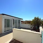 Se181 - Senigallia, Ampio E Luminoso Quadrilocale Con Terrazzo *