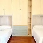 Se181 - Senigallia, Ampio E Luminoso Quadrilocale Con Terrazzo Appartement Senigallia
