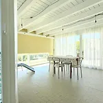 Se181 - Senigallia, Ampio E Luminoso Quadrilocale Con Terrazzo *