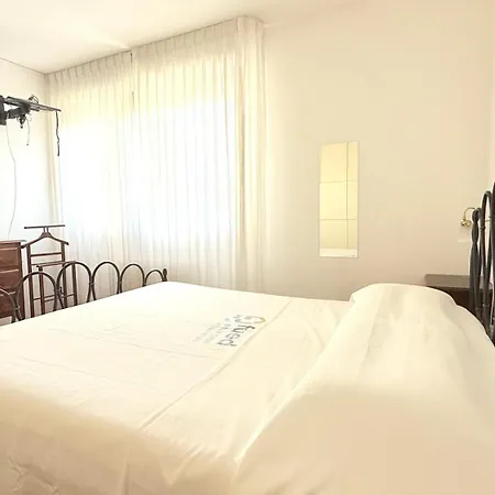 Apartman Se181 - Senigallia, Ampio E Luminoso Quadrilocale Con Terrazzo *