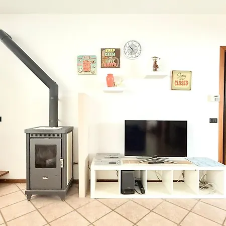 Se181 - Senigallia, Ampio E Luminoso Quadrilocale Con Terrazzo Apartman *