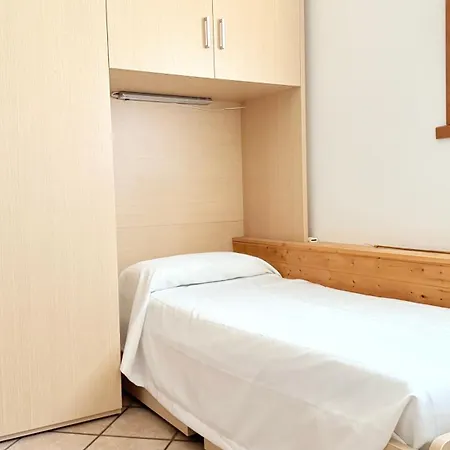 Se181 - Senigallia, Ampio E Luminoso Quadrilocale Con Terrazzo