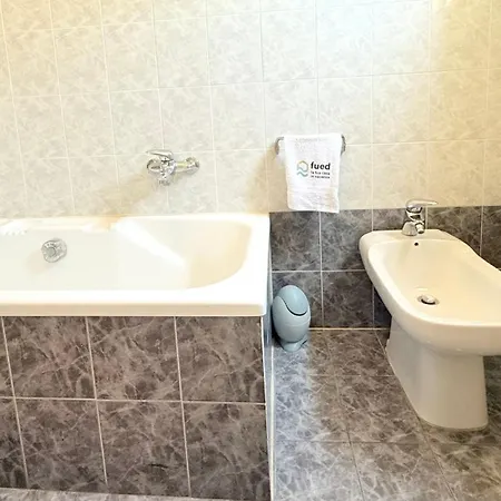 Apartament Se181 - Senigallia, Ampio E Luminoso Quadrilocale Con Terrazzo
