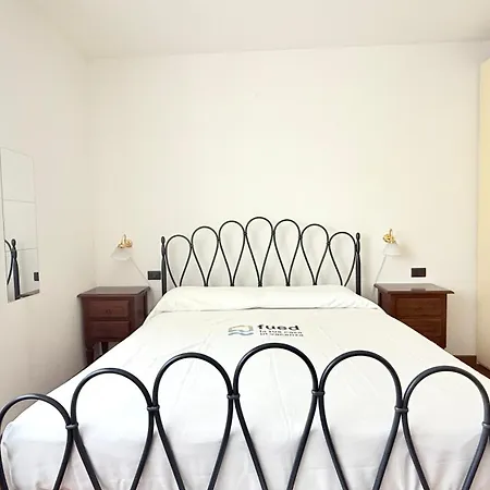 Se181 - Senigallia, Ampio E Luminoso Quadrilocale Con Terrazzo