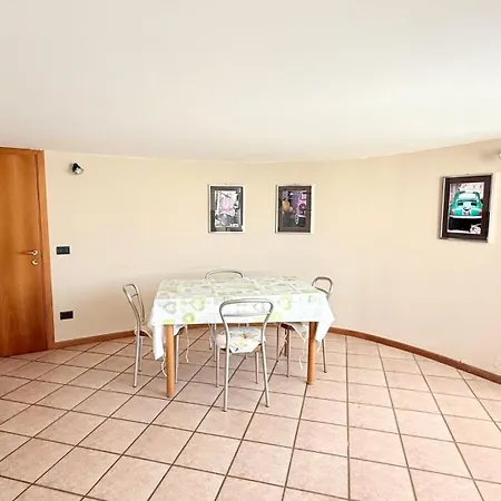 Apartament Se181 - Senigallia, Ampio E Luminoso Quadrilocale Con Terrazzo