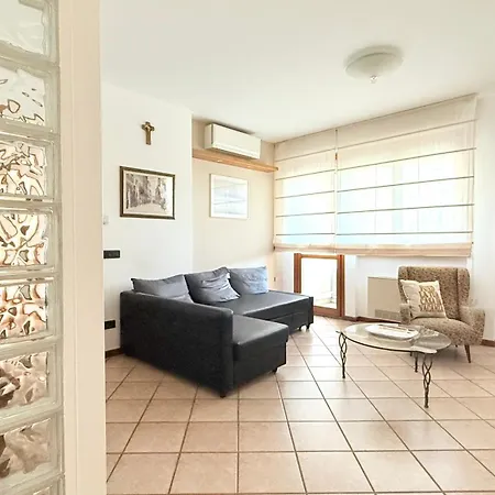 아파트 Se181 - Senigallia, Ampio E Luminoso Quadrilocale Con Terrazzo 세니갈리아