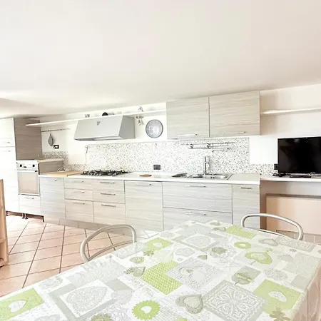 Apartament Se181 - Senigallia, Ampio E Luminoso Quadrilocale Con Terrazzo *