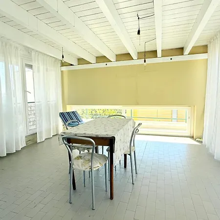 Apartman Se181 - Senigallia, Ampio E Luminoso Quadrilocale Con Terrazzo Senigallia