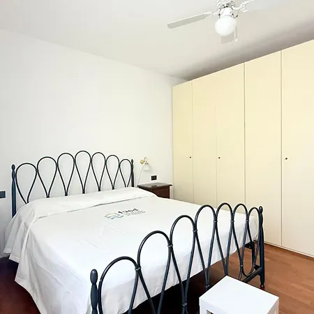 Apartament Se181 - Senigallia, Ampio E Luminoso Quadrilocale Con Terrazzo *