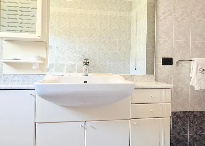 Se181 - Senigallia, Ampio E Luminoso Quadrilocale Con Terrazzo 아파트 *